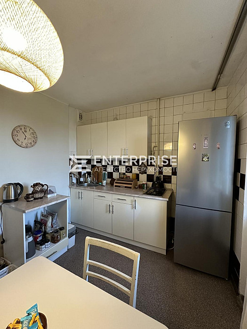 Продаж 2к квартири 47.8 кв. м Київ - фото 1