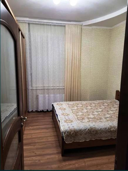 Двухкомнатная квартира в новом доме на Молдаванке Odessa - photo 13