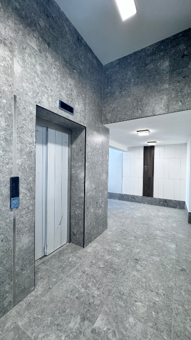 Продажа 1к Квартира 40.3 кв.м вулиця Княгинин, 44 Ивано-Франковск - изображение 14