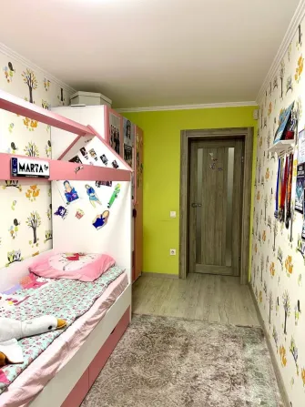 For sale 3-room Apartment 56 sq.m відінська,38 Rivne - photo 8