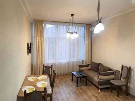 Оренда Квартира 1-кімнатна, 7/25 поверх на ул. Завальная, 10г Київ