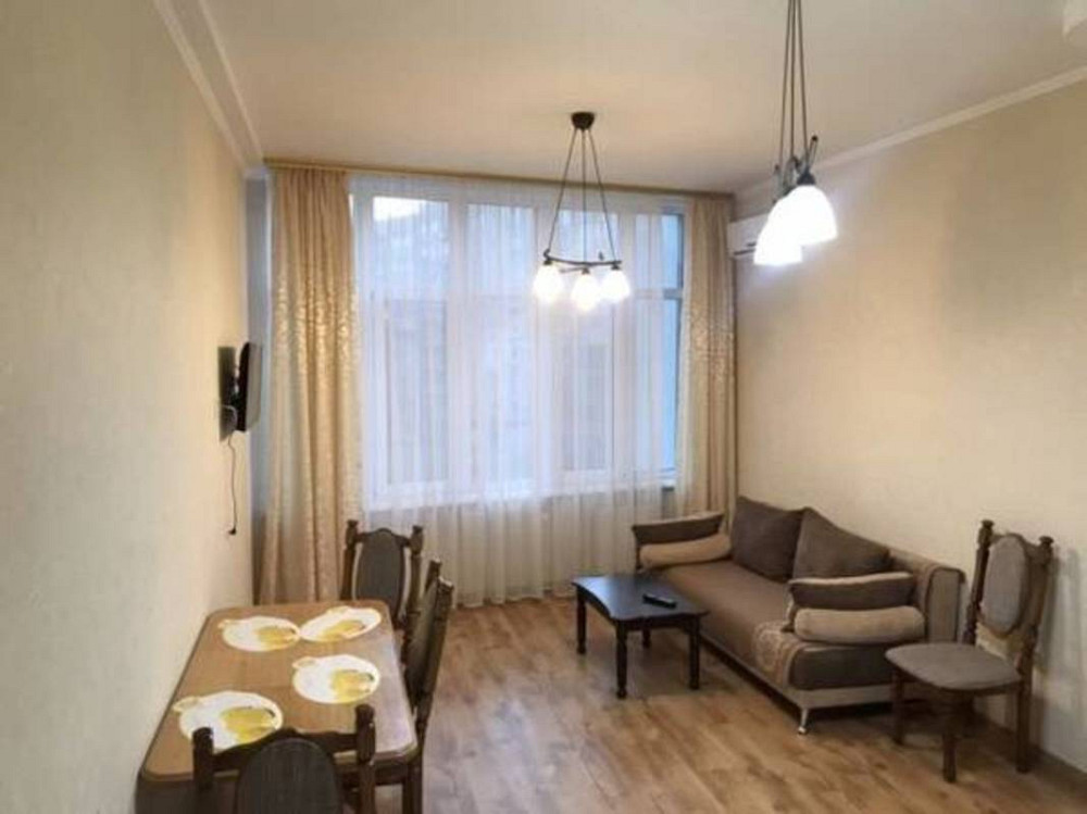 Оренда Квартира 1-кімнатна, 7/25 поверх на ул. Завальная, 10г Київ - фото 2