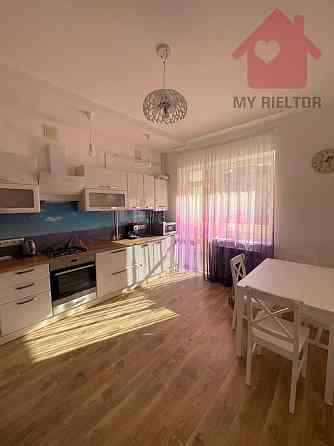 Оренда Квартира 1-кімнатна, 3/5 поверх на Волошина Минай