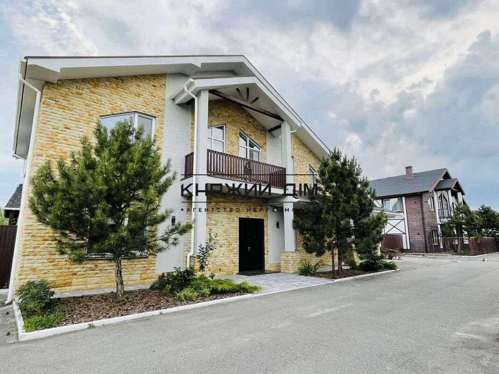 БЕЗ КОМИССИИ!!! Продажа шикарного дома в КГ Азимут. № 2211262  - фото 1