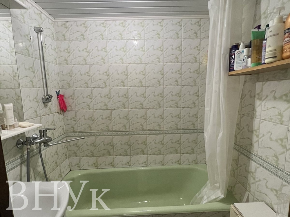 Продаж Квартира 4-кімнатна, 5/9 поверх на вул. Симоненка В. Ternopil' - photo 7