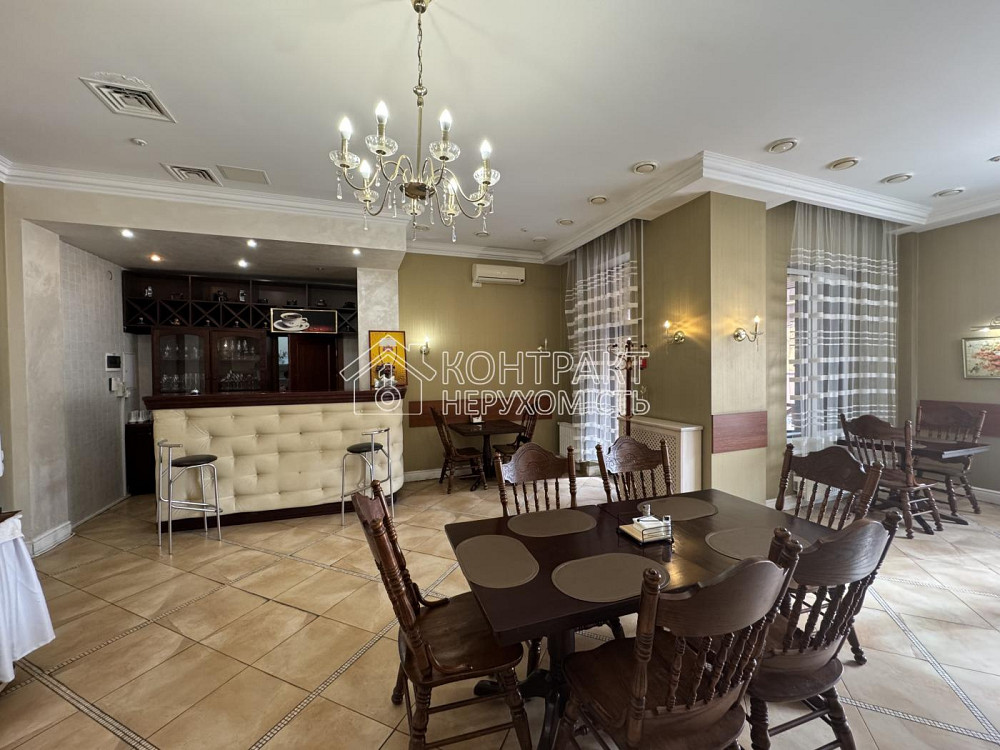 Продаж приміщення вільного призначення на вул. Гімназійна приміщень - 40, поверх - 1/4 Харків - фото 14