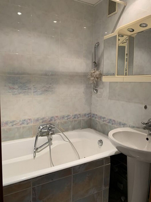 Оренда Квартира 3-кімнатна, 12/18 поверх на Берестейський проспект, 89а Киев - изображение 11