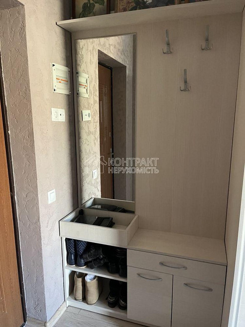 Продаж Квартира 1-кімнатна, 4/4 поверх на вул. Благовіщенська Харьков - изображение 8