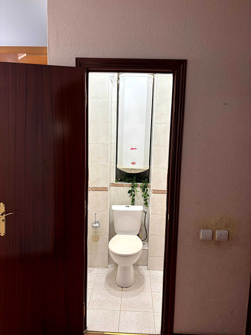 Продаж Квартира 3-кімнатна, 4/14 поверх на Драгоманова вул., д. 23 Киев - изображение 5