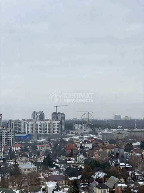 Оренда Квартира 5-кімнатна, 15/16 поверх на вул. Ляпунова Харків - фото 18