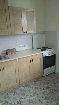 Оренда Квартира 1-кімнатна, 10/17 поверх на Харківське шосе, 15А Київ