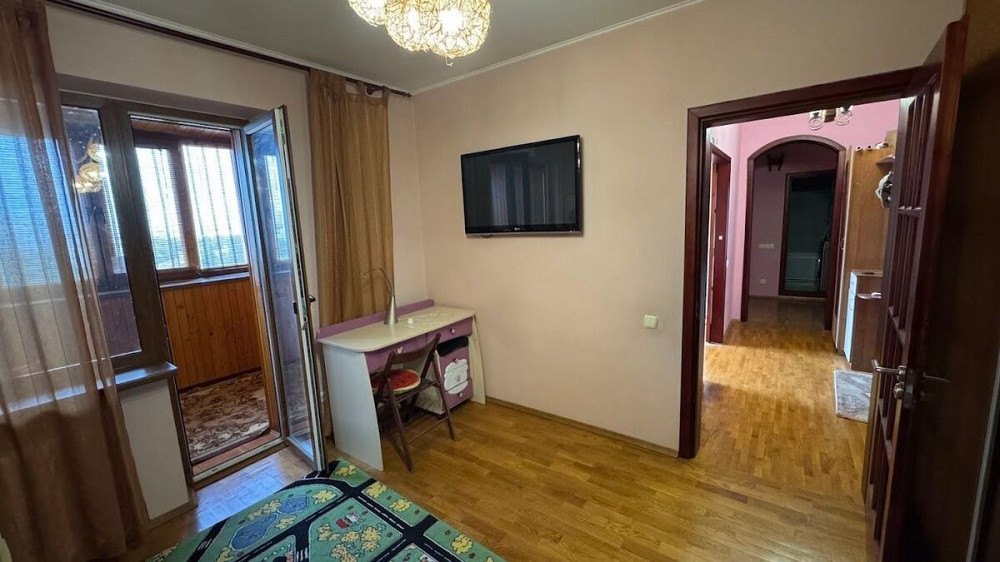 Оренда Квартира 2-кімнатна, 11/16 поверх на Автозаводська, 63 Київ - фото 7