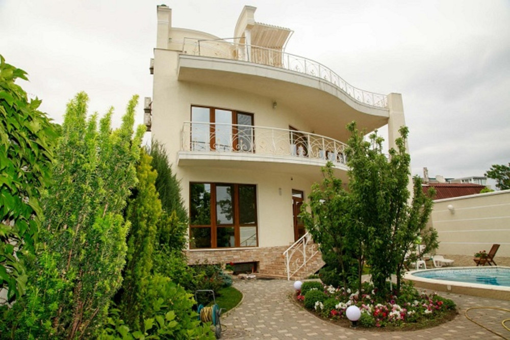 Продаж Будинок Odessa - photo 3