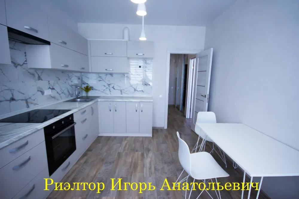 Оренда 1к Квартира 45 кв.м ул.Жемчужная,8 Одеса - фото 3