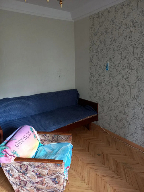 Оренда Квартира 1-кімнатна, 3/9 поверх на Ольжича, 18а Київ - фото 16