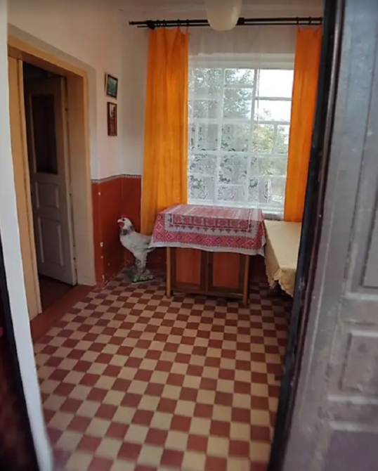 Продаж 1 поверхового будинку з ділянкою на 17 соток, 84 кв. м, 3 кімнати Велика Березовиця - фото 3