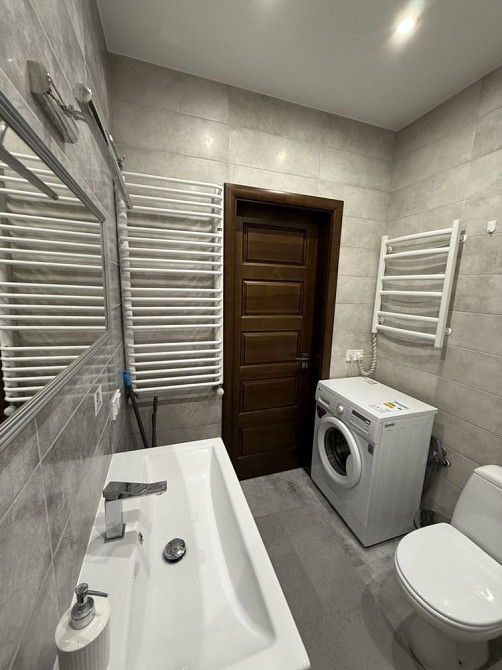 Оренда 1к Квартира 43 кв.м  Сокільники - фото 8