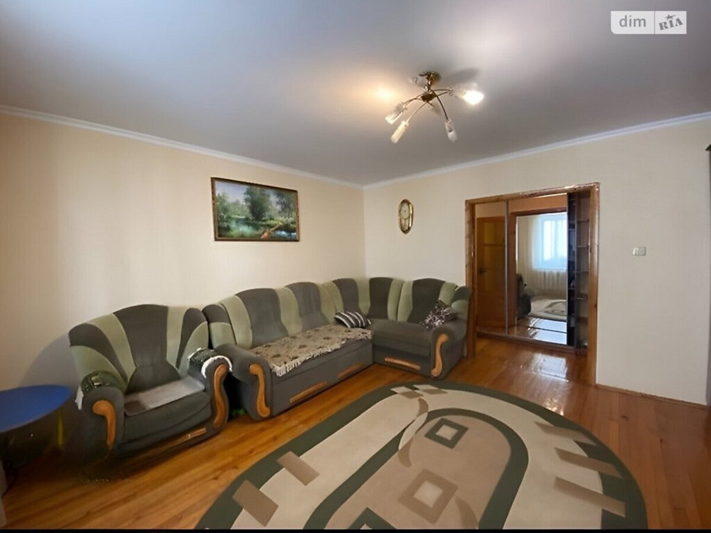 Продаж Квартира 3-кімнатна, 5/10 поверх на Генерала Григоренка (Москаленка) Вінниця - фото 5