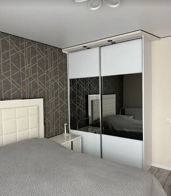 Продаж Квартира 2-кімнатна, 7/11 поверх Тернополь - изображение 18