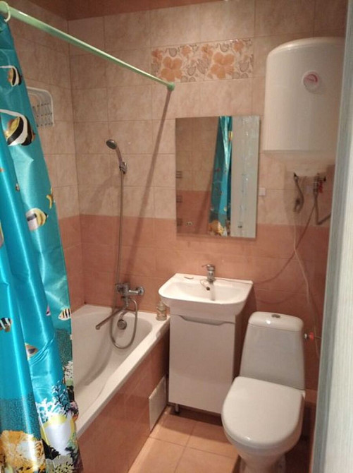 Оренда Квартира 1-кімнатна, 5/20 поверх на Ракетна, 24 Київ - фото 5