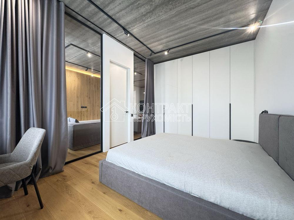 Продаж Квартира 2-кімнатна, 10/16 поверх на вул. Студентська Харьков - изображение 16