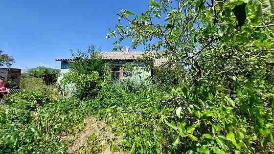 Продам дом с видом на лиман, центр села Александровка. Доброолександрівка