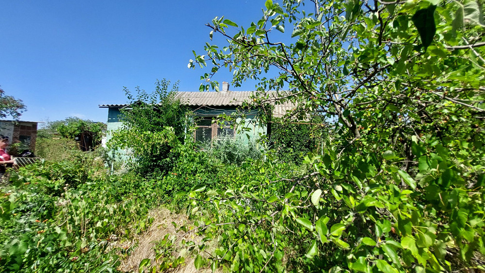 Продам дом с видом на лиман, центр села Александровка. Dobrooleksandrivka - photo 2