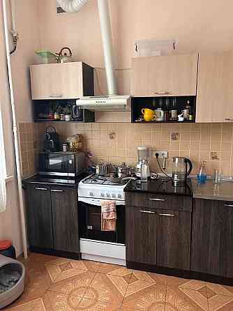 Продаж Квартира 1-кімнатна, 2/6 поверх на Юлії Здановської вул., д. 22/15 Kiev