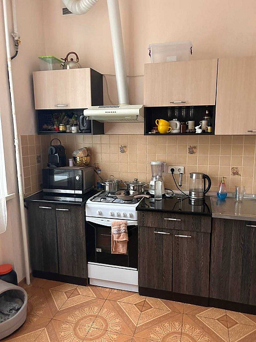 Продаж Квартира 1-кімнатна, 2/6 поверх на Юлії Здановської вул., д. 22/15 Київ - фото 2