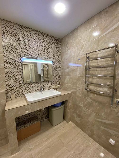 Оренда Квартира 2-кімнатна, 23/24 поверх на Генерала Шаповала, 20 Київ - фото 20