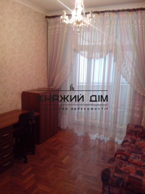 Прадаж 5 кімнатної квартири в Центрі міста вул. Шота Рустовелі,20б код 21146486 Київ - фото 9