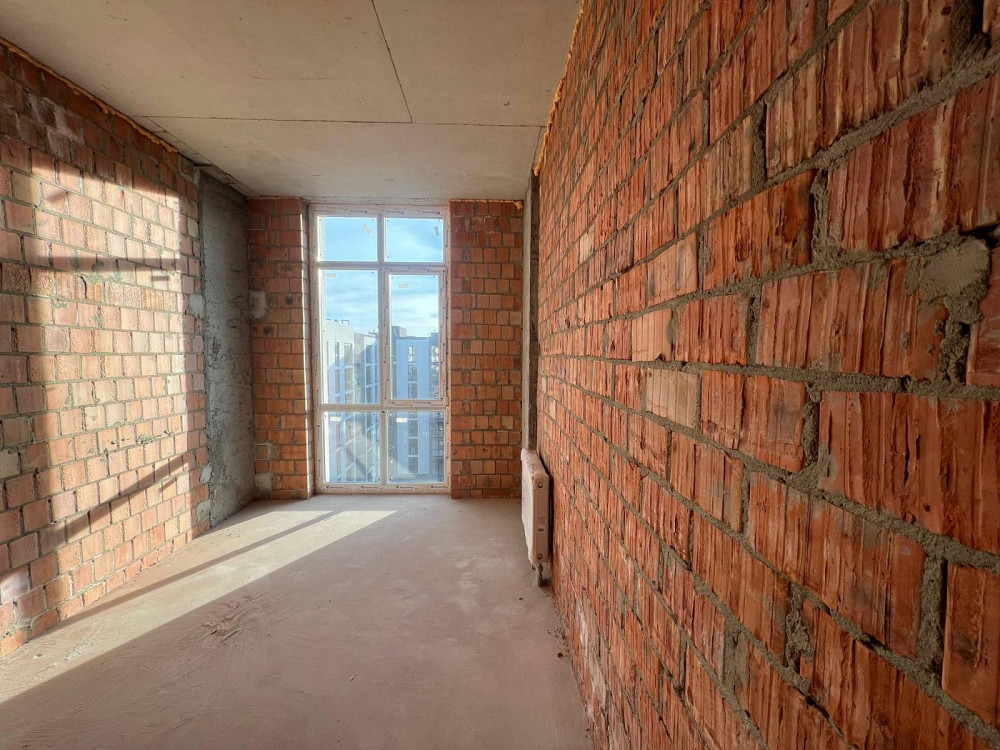 Продаж Квартира 3-кімнатна, 7/7 поверх на вул. Галицька Винники - фото 1