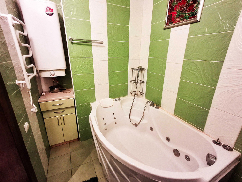 Оренда Квартира 1-кімнатна, 6/25 поверх на Дніпровська набережна, 26 Kiev - photo 13