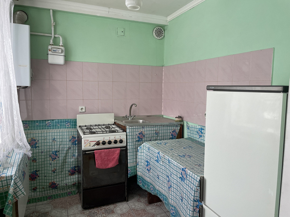 Продаж 2 км.квартири, центральне опалення та колонка на гарячу воду. Тернопіль - фото 9