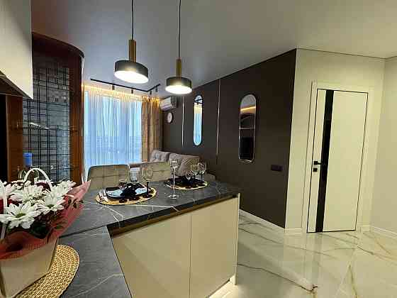 Продаж Квартира 1-кімнатна, 8/13 поверх на вул. Хмельницького Б. Івано-Франківськ