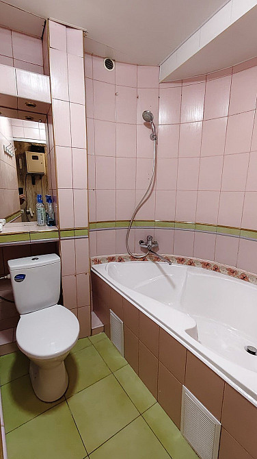 Продаж Квартира 2-кімнатна, 2/8 поверх на Голосіївський вул., д. 82 Київ - фото 11