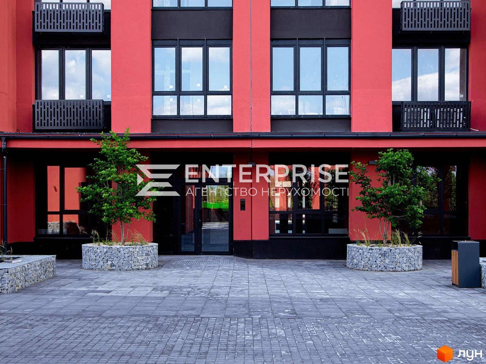 Продаж 1к Квартира 50 кв.м просп. Степана Бандеры вул. Київ - фото 3