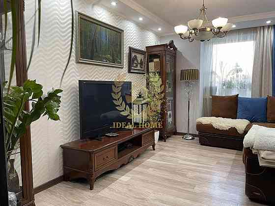 Продаж комфортної 3-х кімнатної квартири на Деміївці Київ