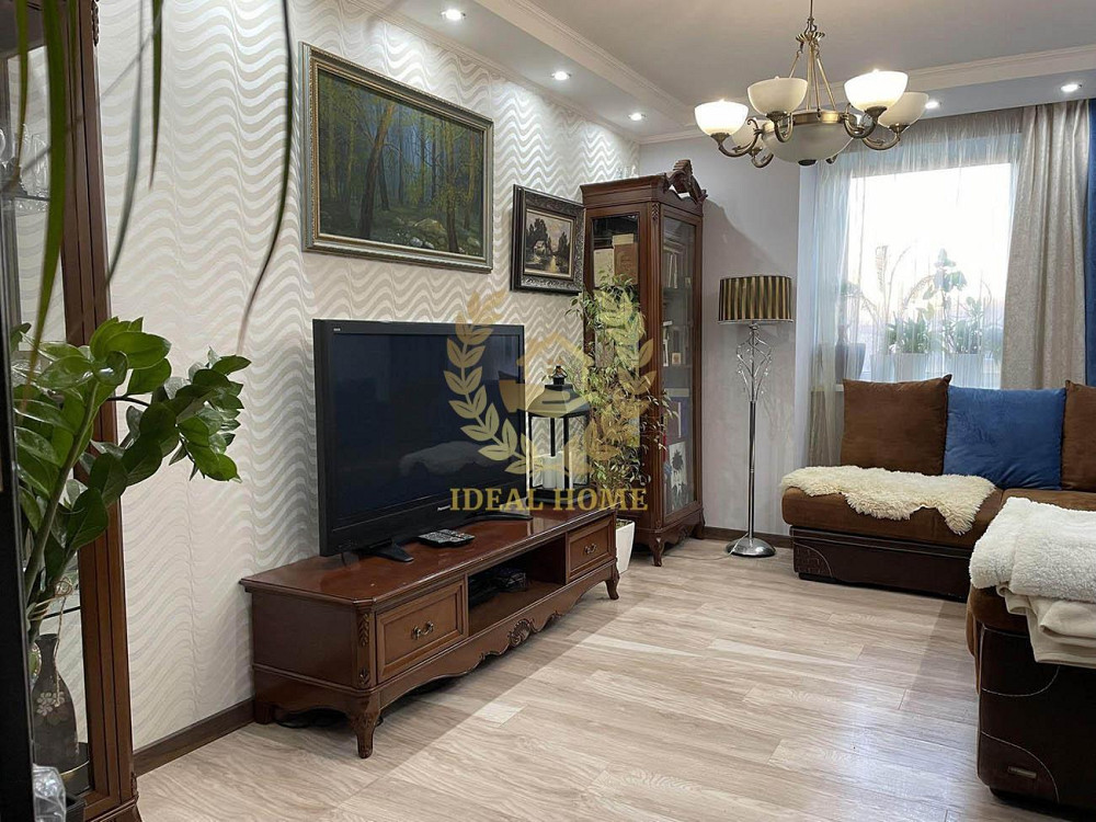 Продаж комфортної 3-х кімнатної квартири на Деміївці Київ - фото 1