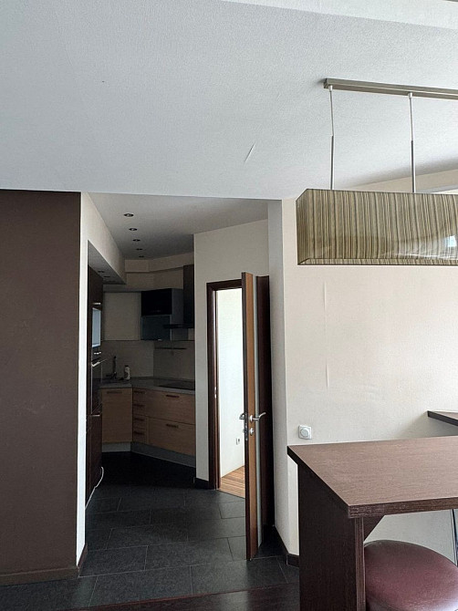 Оренда Квартира 2-кімнатна, 10/24 поверх на Миколи Бажана, 12 Київ - фото 8