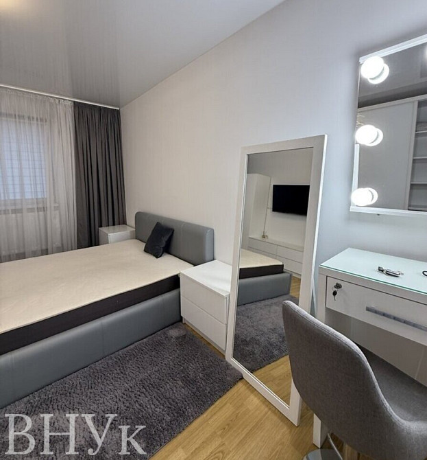 Продаж Квартира 1-кімнатна, 7/7 поверх на вул. Володимира Великого Тернополь - изображение 1