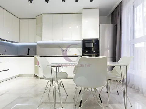 Оренда 2к Квартира 74 кв.м Володимира Великого вулиця 10Б Львів - фото 13