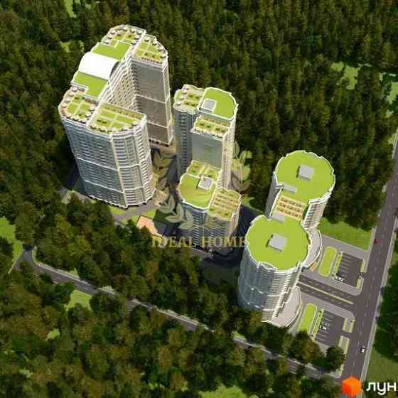 Продаж чудової 2-кімн.квартири біля метро Бориспільська Kiev