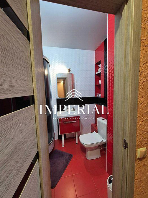 Продаж Квартира 2-кімнатна, 20/24 поверх на вул. Глушкова Академіка Київ - фото 11