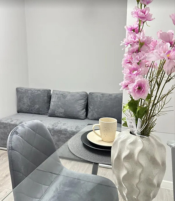 Продаж Квартира 2-кімнатна, 6/11 поверх Тернопіль - фото 3