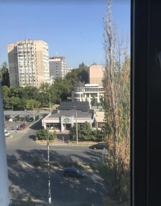 Двухкомнатная под ремонт. Одесса - изображение 8