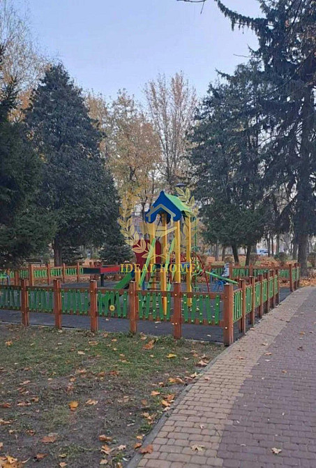 Продаж Квартира 2-кімнатна, 4/5 поверх на Мрии ул., 17Б Київ - фото 12