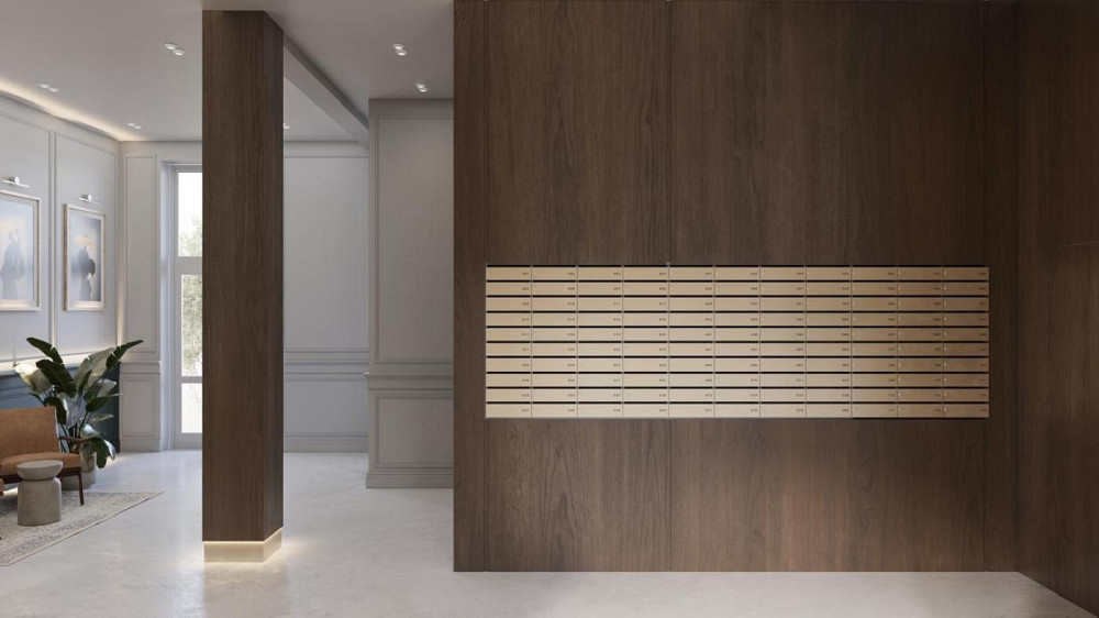 Продаж Квартира на улица Стороженка Олекси 25А Львов - изображение 7