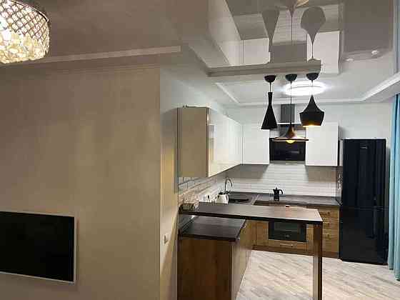 Оренда Квартира 3-кімнатна, 13/25 поверх на ул. Бориса Гмыри Київ