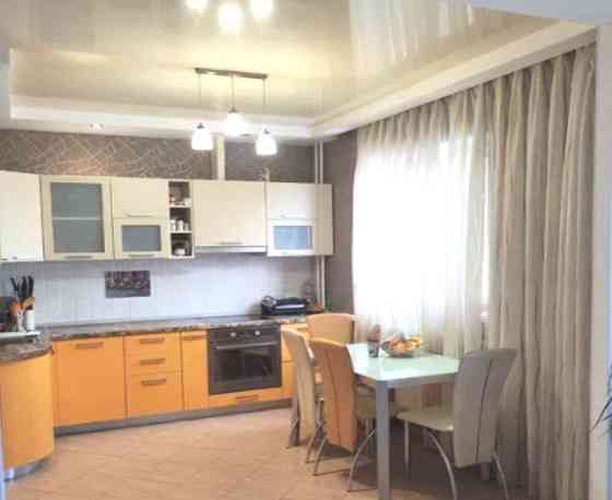 Продаж Квартира 3-кімнатна, 5/15 поверх на улица Васильченко, д.3 Киев